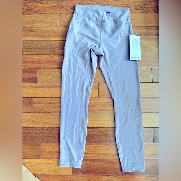 lululemon athletica Pants - LuLuLemon Tights
